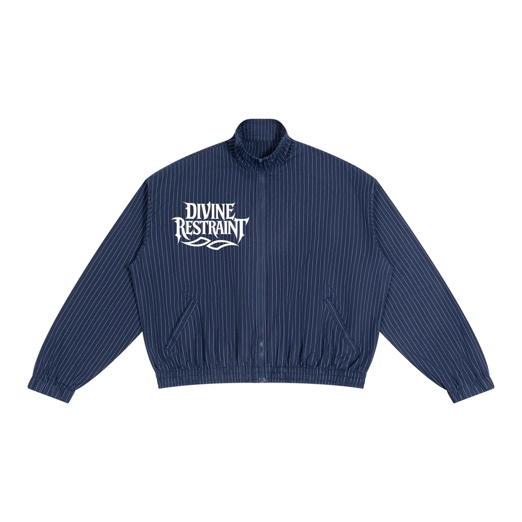 DR-01 Resolve Jacket