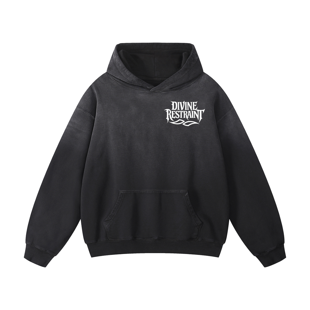 DR-01 Identity faded Hoodie