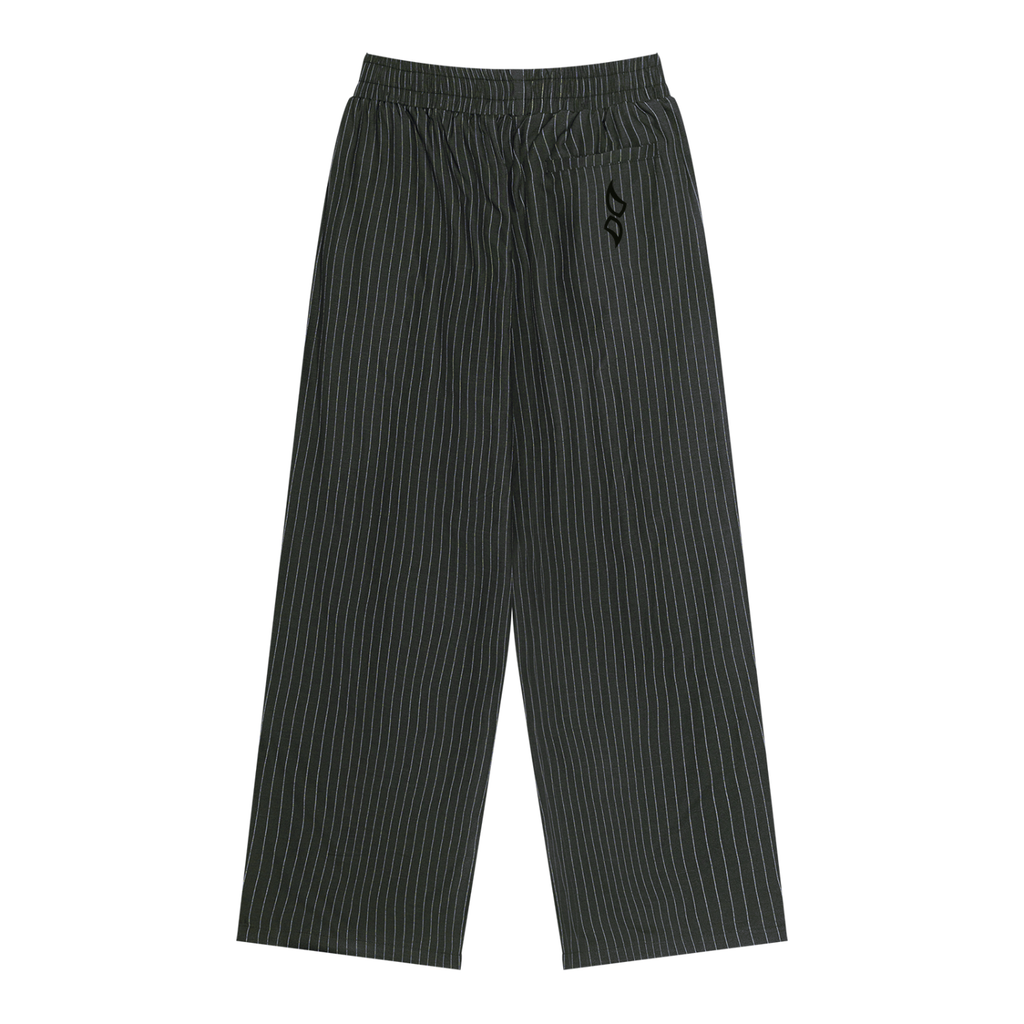 DR-01: Striped Essence Pants
