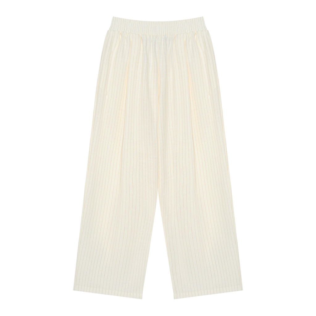 DR-01: Striped Essence Pants