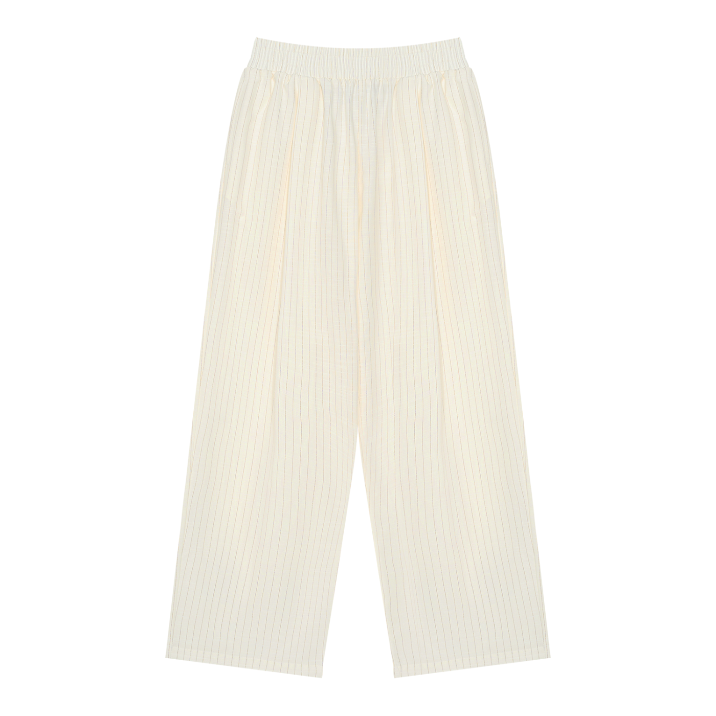 DR-01: Striped Essence Pants