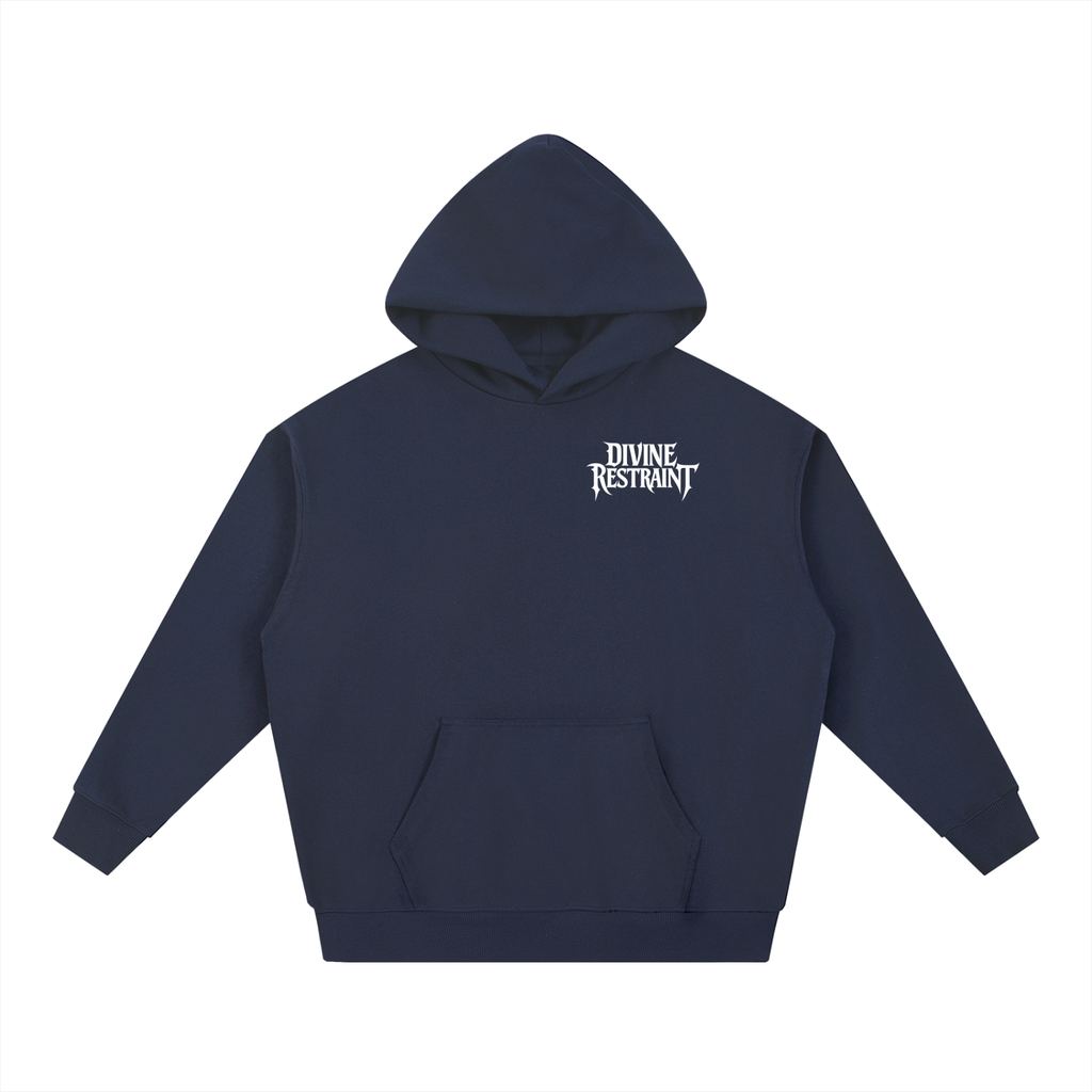 Identity: Heavyweight Hoodie