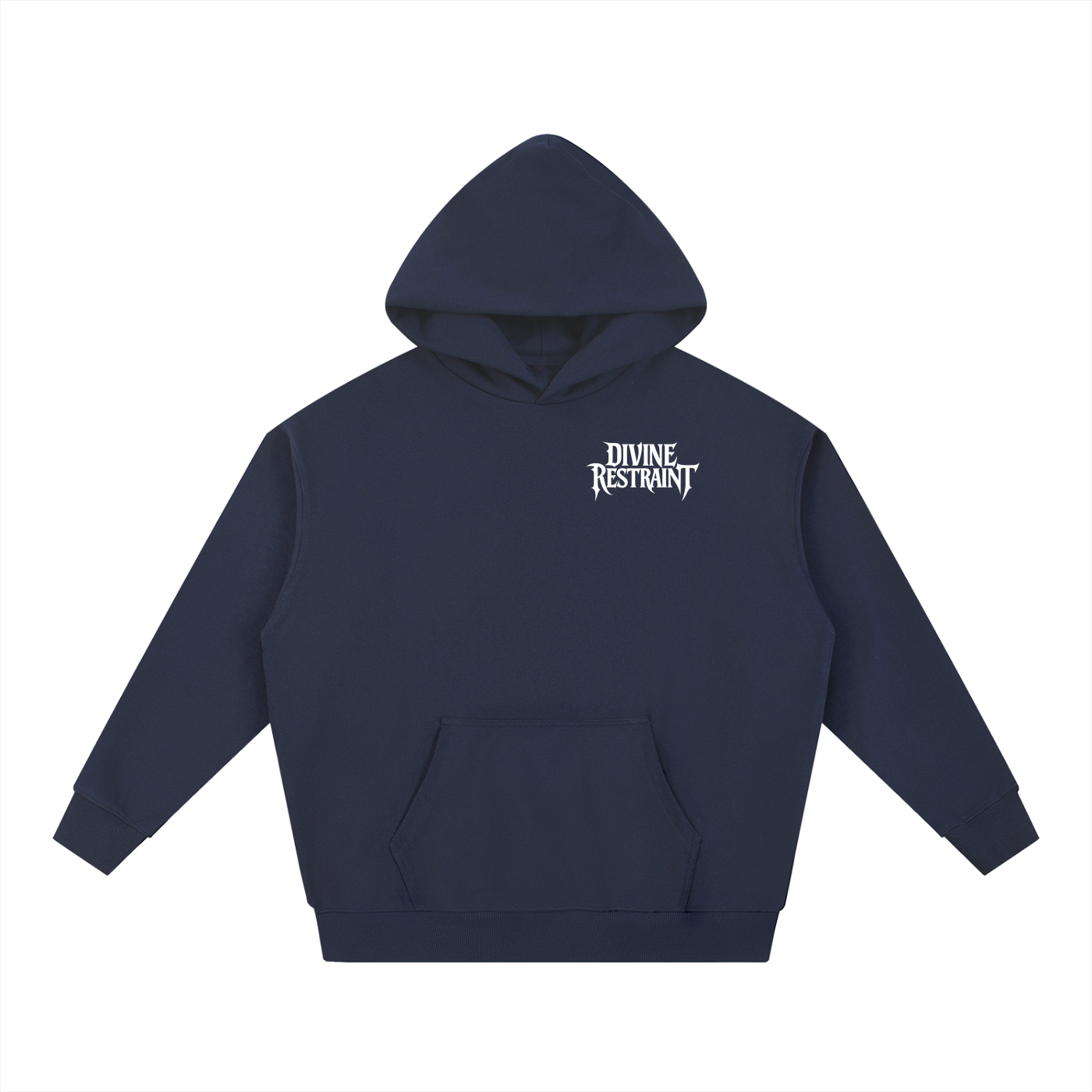 Identity: Heavyweight Hoodie