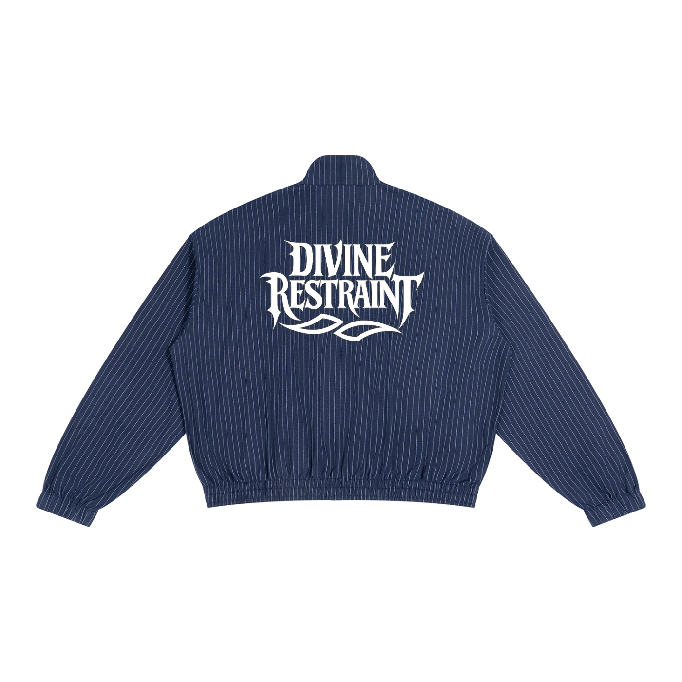 DR-01 Resolve Jacket