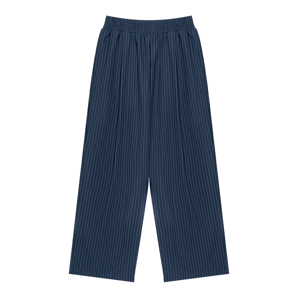 DR-01: Striped Essence Pants