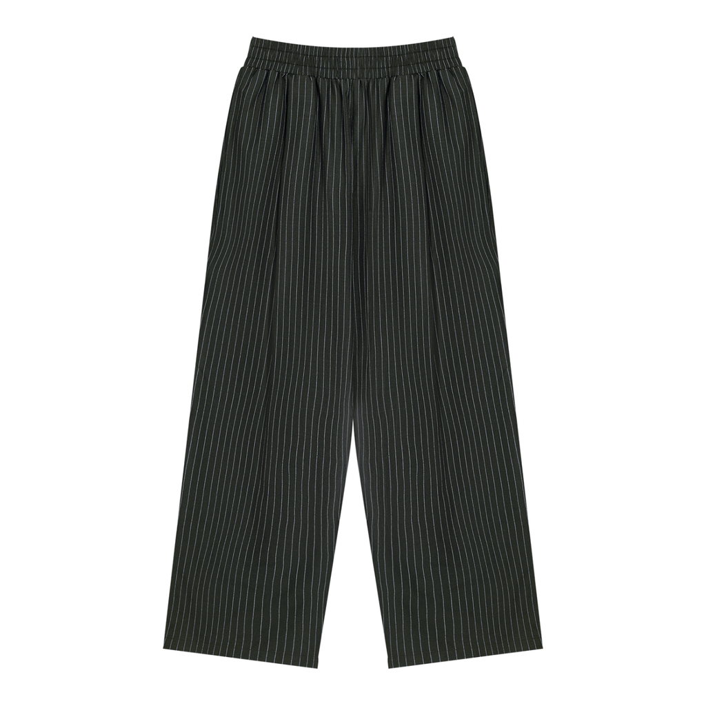 DR-01: Striped Essence Pants