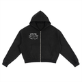 Control :ZIP Hoodie