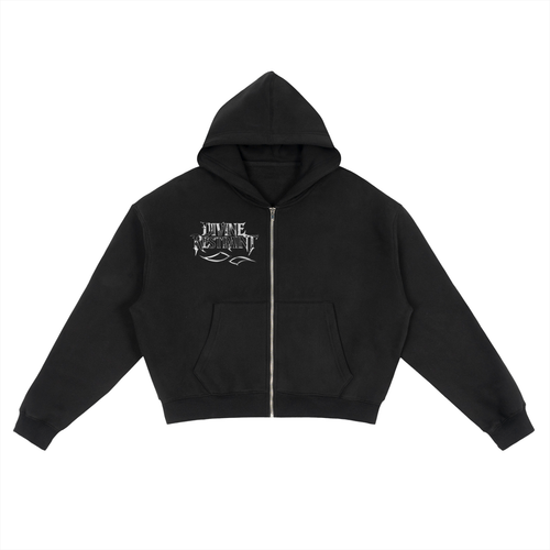 Control :ZIP Hoodie