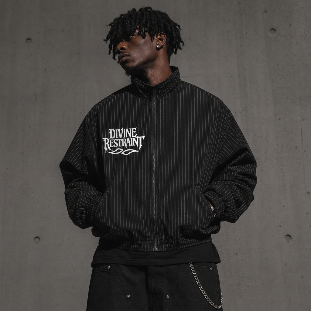 DR-01 Resolve Jacket