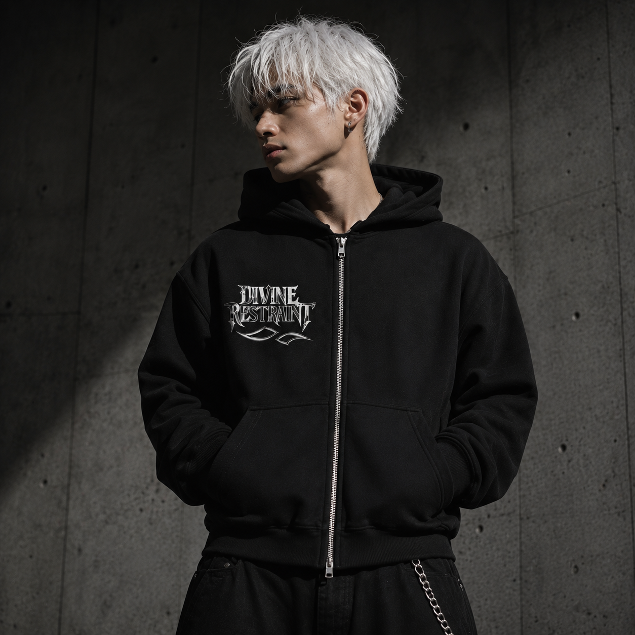 DR-01: Control ZIP