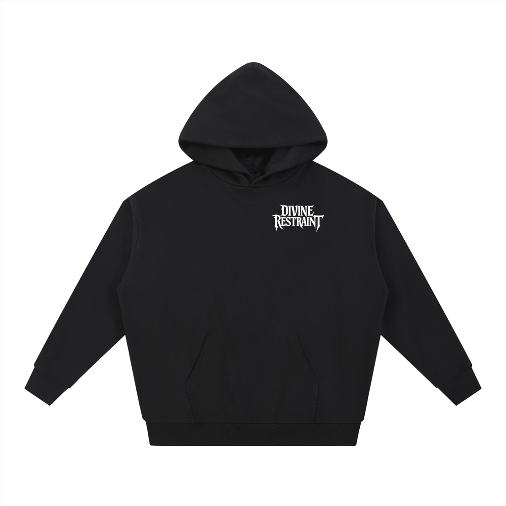 Identity: Heavyweight Hoodie