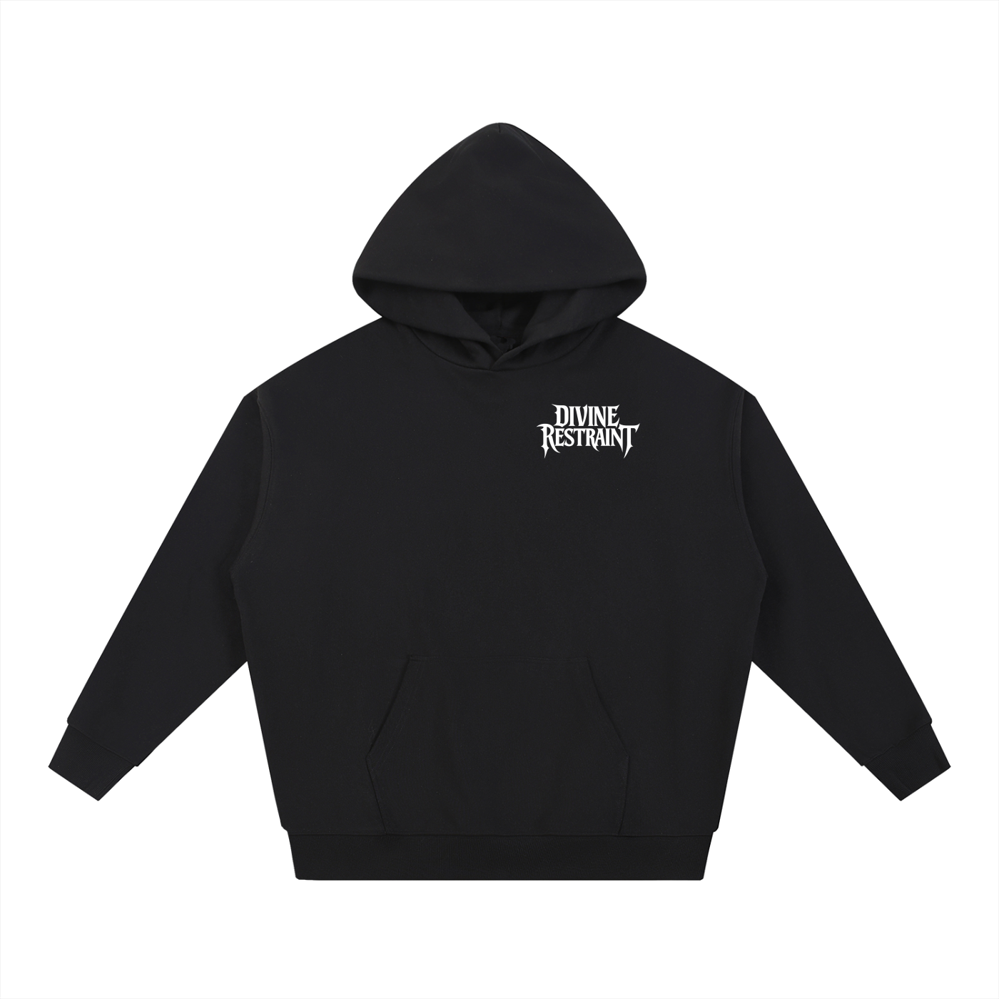 Identity: Heavyweight Hoodie