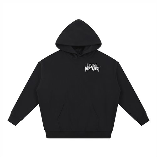 Identity: Heavyweight Hoodie