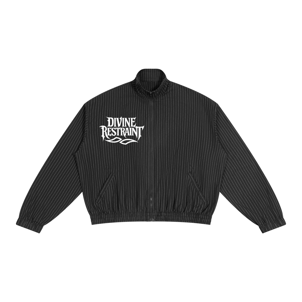 DR-01 Resolve Jacket