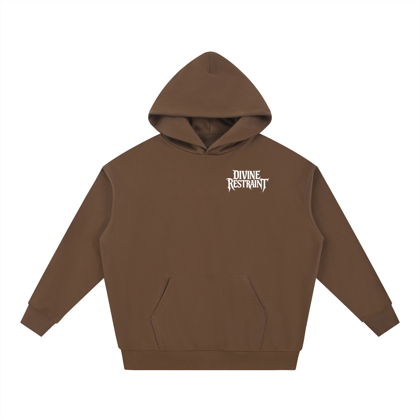 Identity: Heavyweight Hoodie
