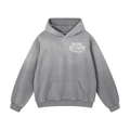 DR-01 Identity faded Hoodie