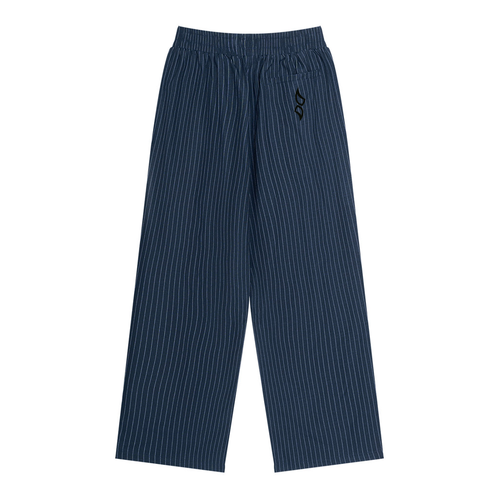 DR-01: Striped Essence Pants