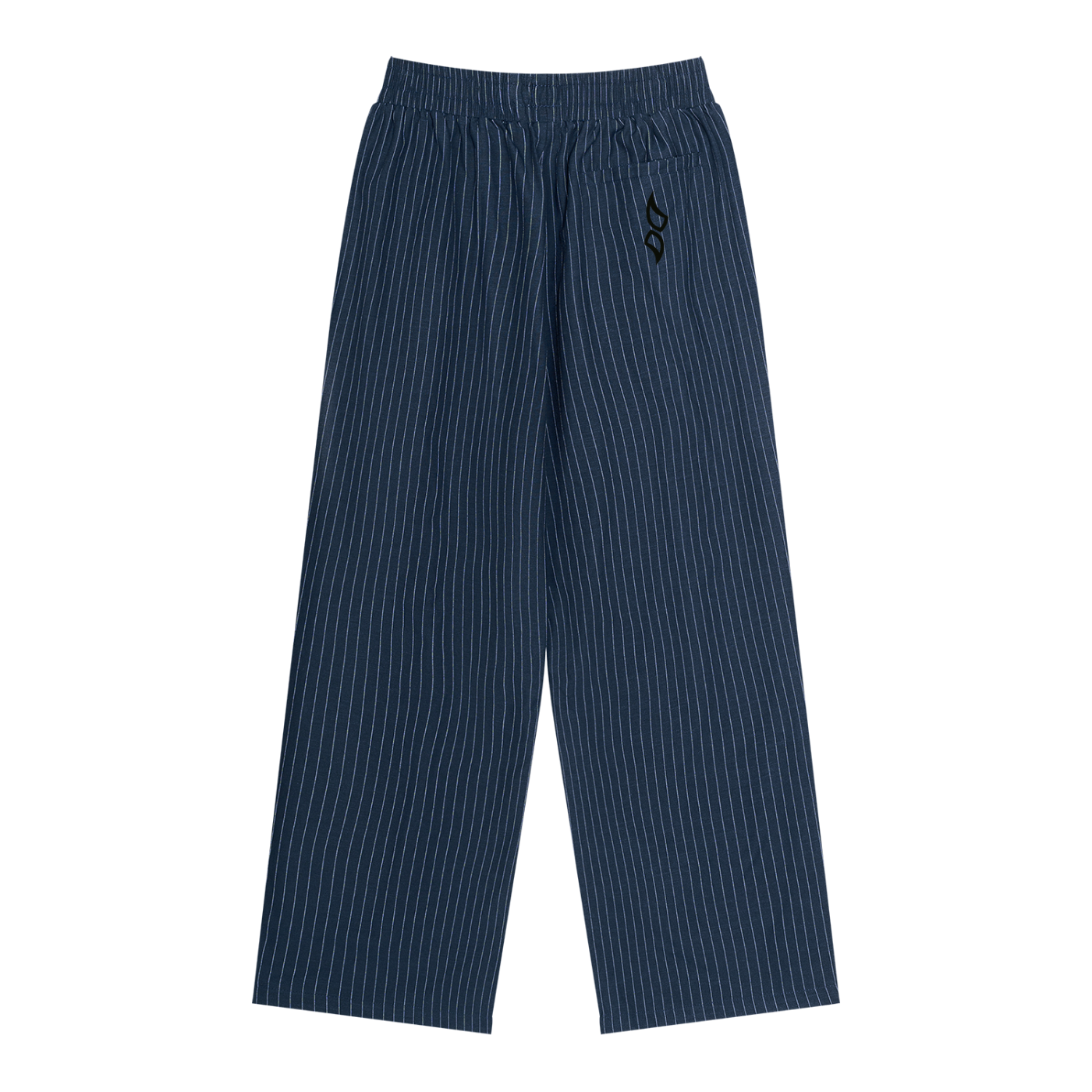 DR-01: Striped Essence Pants