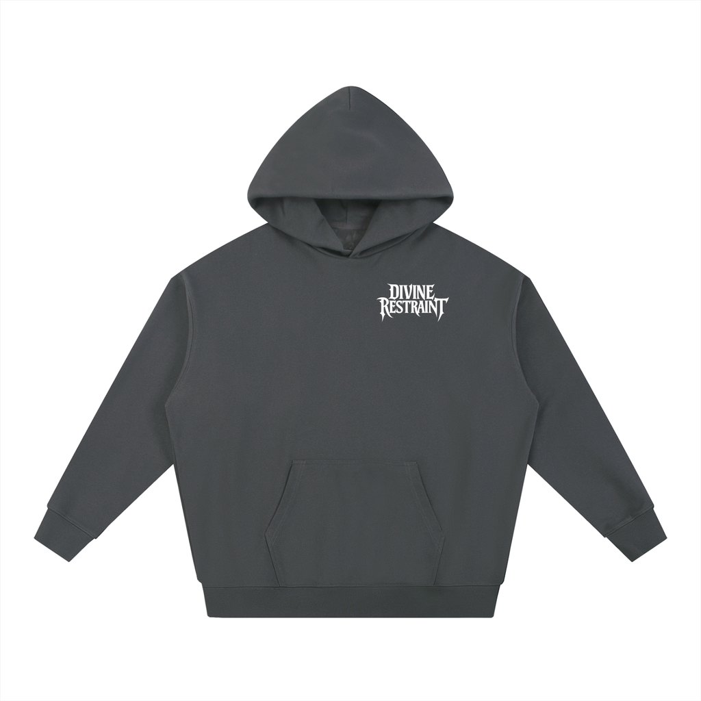 Identity: Heavyweight Hoodie