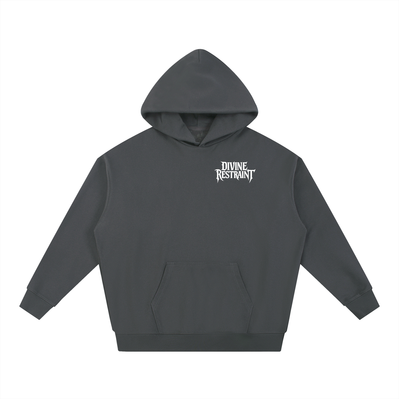 Identity: Heavyweight Hoodie