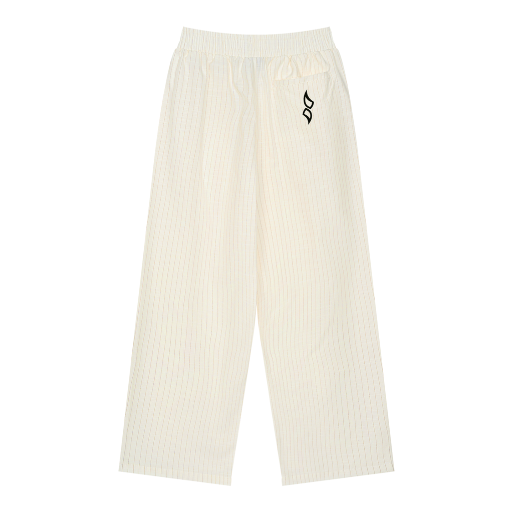 DR-01: Striped Essence Pants