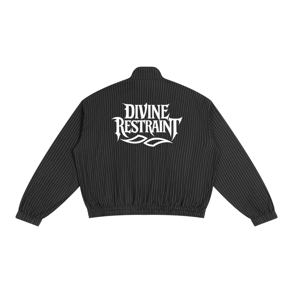 DR-01 Resolve Jacket